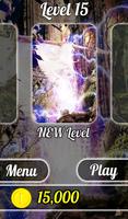 Match 3 - Elemental Guardians ảnh chụp màn hình 1