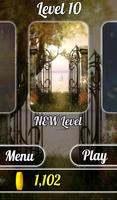 Match 3 - Fantasy Forest captura de pantalla 3