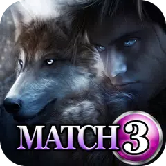 Match 3: Fantasy Land アプリダウンロード