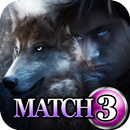 APK Match 3: Fantasy Land