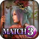 Match 3: Garden of Eden APK