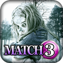 Match 3: Ghosts of Misty Shore APK