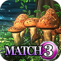 Match 3: Gift of Spring
