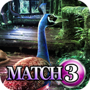 Match 3: Wilderness Journey APK