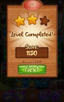 Match 3: Wilderness Journey ảnh chụp màn hình 3