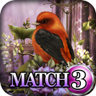 Match 3 - Love XOXO icon