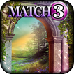 Match 3 - Summer Garden