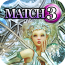 Match 3 - Snow Fairies APK