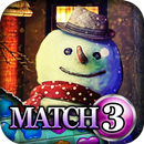 Match 3: Spirit of Christmas APK