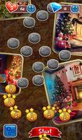 Match 3: Geist von Weihnachten Screenshot 1