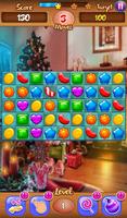 Match 3: Geist von Weihnachten Screenshot 2