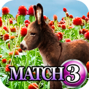 Match 3: Spring Babies APK