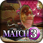 Match 3: Spring Cleaning 图标