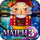 Match 3: The Nutcracker APK