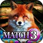 Match 3: The Fox Says biểu tượng