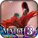 Match 3: Thumbelina APK