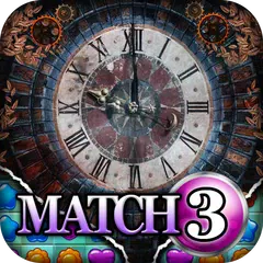 Match Drei: Tick Tock APK Herunterladen