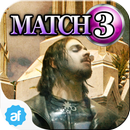 Match 3 - Where Vampires Dwell APK
