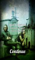 Match 3 - Where Vampires Dwell ảnh chụp màn hình 3