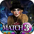 Match 3: Wonderland icône