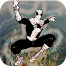 Super Spider Superhero Anti Terrorist War APK