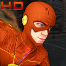 Superhero Flash Speed Hero APK