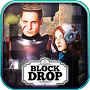 Blockdrop Beauty and the Beast APK