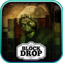 Block Drop: Haunted House 2 APK