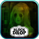 Block Drop: Haunted House ikona