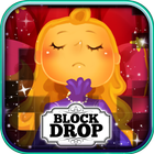 Block Drop: Sleeping Beauty ikona