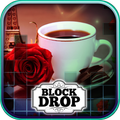 Block Drop: Tea Time