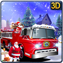 Santa Christmas Gift Delivery APK