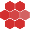 Shade Spotter Hexagon