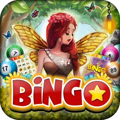 Bingo Quest - Elven Woods Fairy Tale