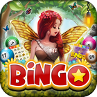 Icona Bingo Quest - Elven Woods Fairy Tale