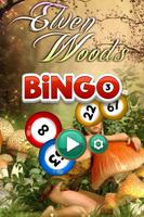 Bingo - Elven Woods Fairy Tale โปสเตอร์