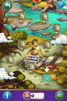 Bingo Quest - Elven Woods Fairy Tale ảnh chụp màn hình 2