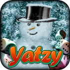 Yatzy - Winter Wonderland icône