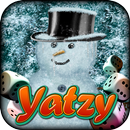 Yatzy - Winter Wonderland aplikacja