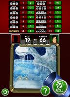 Yatzy - Winter Wonderland Screenshot 2