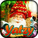 APK Yatzy: Deck the Halls