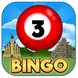 Lightning Bingo World آئیکن