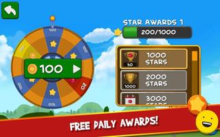 Lightning Bingo World syot layar 1