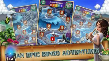 Bingo Titan Adventure: Kingdom Crush পোস্টার