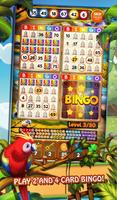 Bingo Tropical Haven – Island Beach Fever تصوير الشاشة 1