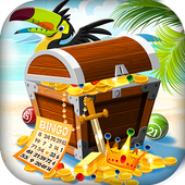 Bingo Treasure Quest Paradise Island For Android Apk Download