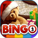 Bingo Xmas Holiday: Santa & Friends APK