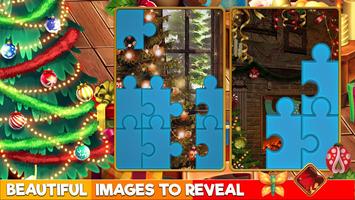Bingo Xmas Holiday: Santa & Friends تصوير الشاشة 2