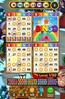 Bingo Xmas Holiday: Santa & Friends screenshot 3