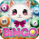 Bingo Pets Mania: Cat Craze APK